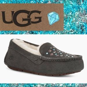 Ansley Studd II UGG Slipper
